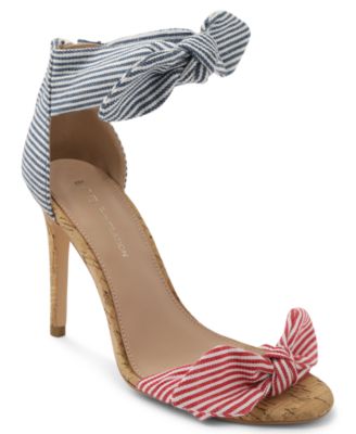 macys bcbg shoes