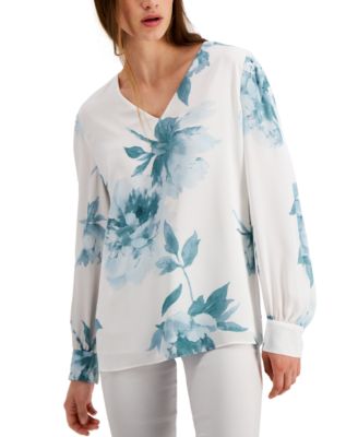 alfani tops on sale macy's