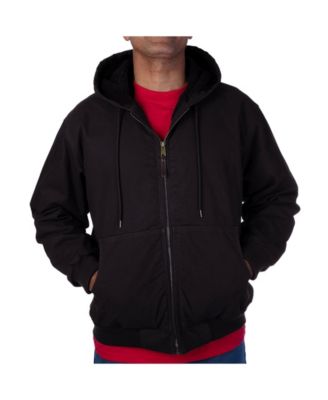 breathable hoodie