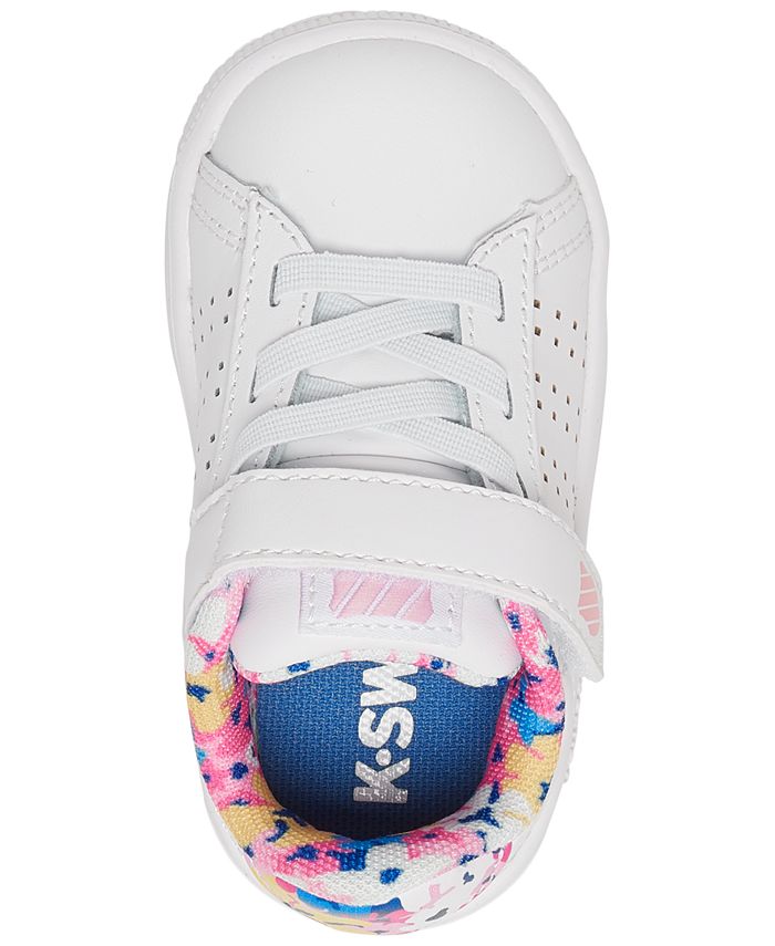 women's court casper casual sneakers from finish line