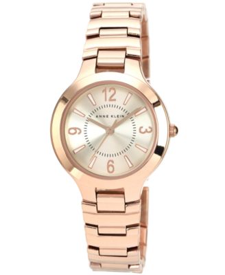 ak anne klein watch women's