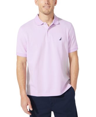 macys nautica polo