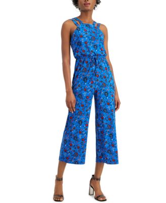 macy's one piece jumpsuits