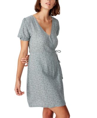 dresses at cotton on