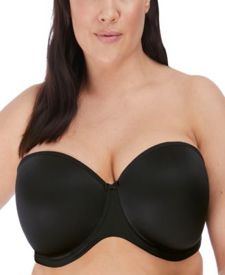 underwire bras for plus size women