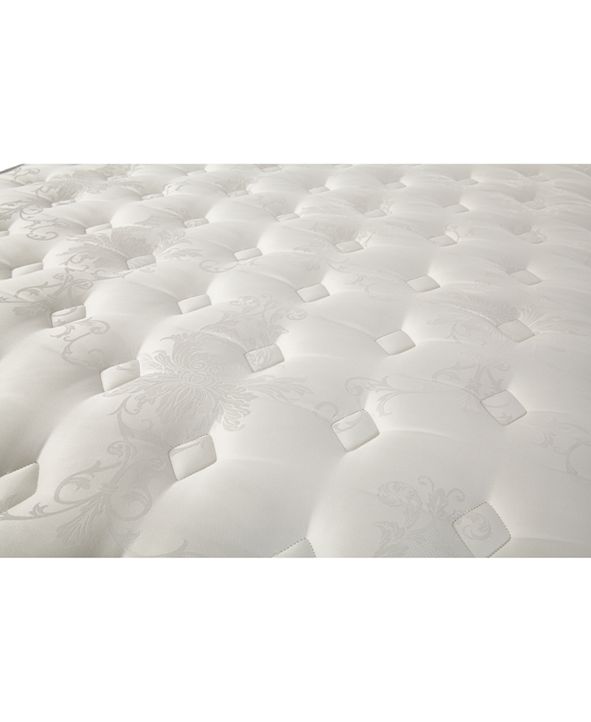 Hotel Collection Classic by Shifman Diana 12" Cushion Firm Mattress