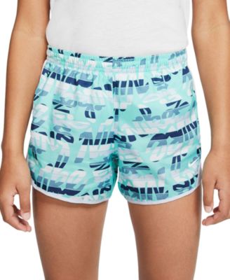 macys nike tempo shorts