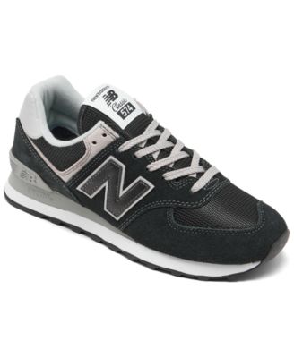 women's new balance 574 casual shoes