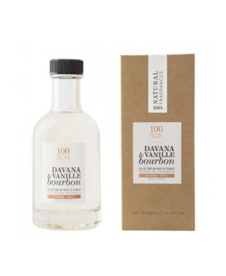 davana vanille bourbon