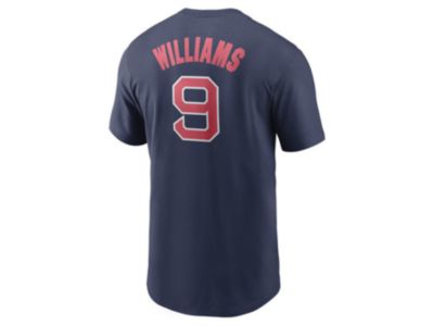 ted williams t shirt