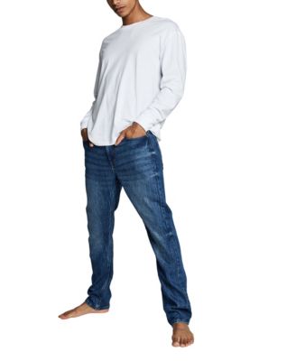 cotton on tapered jeans