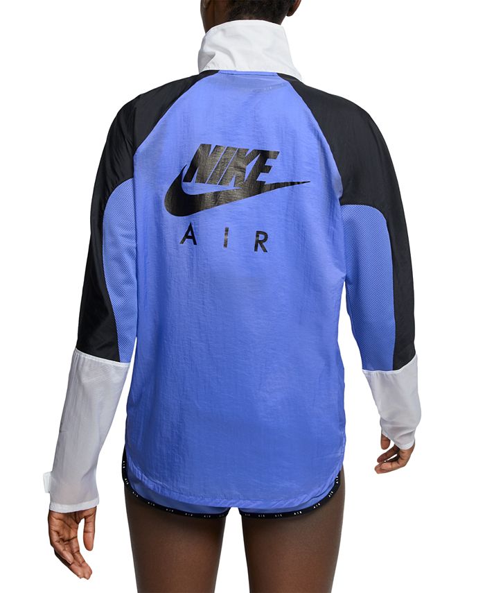water repellent nike