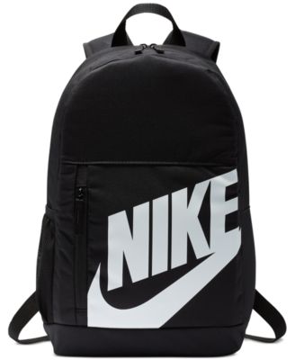 Nike Youth Elemental Backpack \u0026 Reviews 
