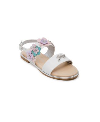 juicy couture baby sandals