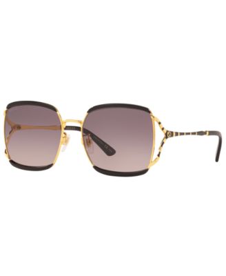 gucci womens sunglasses on sale
