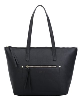 charles and keith limited edition bag pink