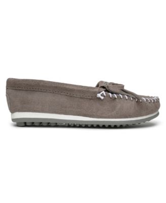 macy's minnetonka moccasins
