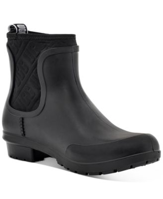 UGG® Women's Chevonne Rain Boots 