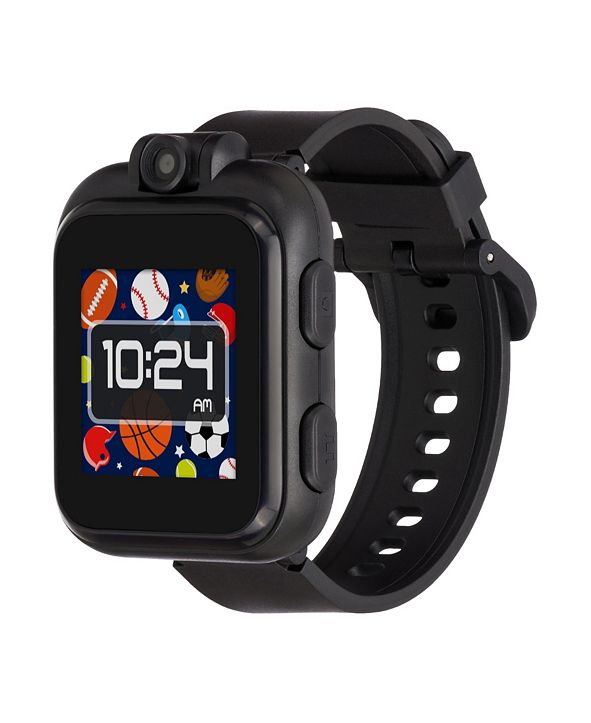 touch playzoom watch