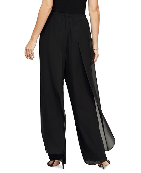 alex evening separates