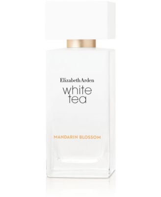 white tea mandarin blossom elizabeth arden