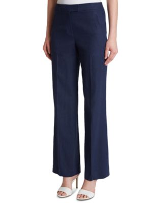 macys womens wide leg pants