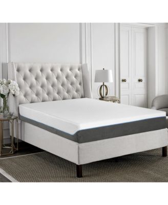 ice gel mattress