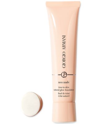 macy's giorgio armani makeup