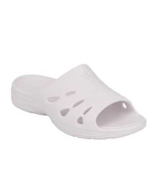 easy spirit women's slide sandals
