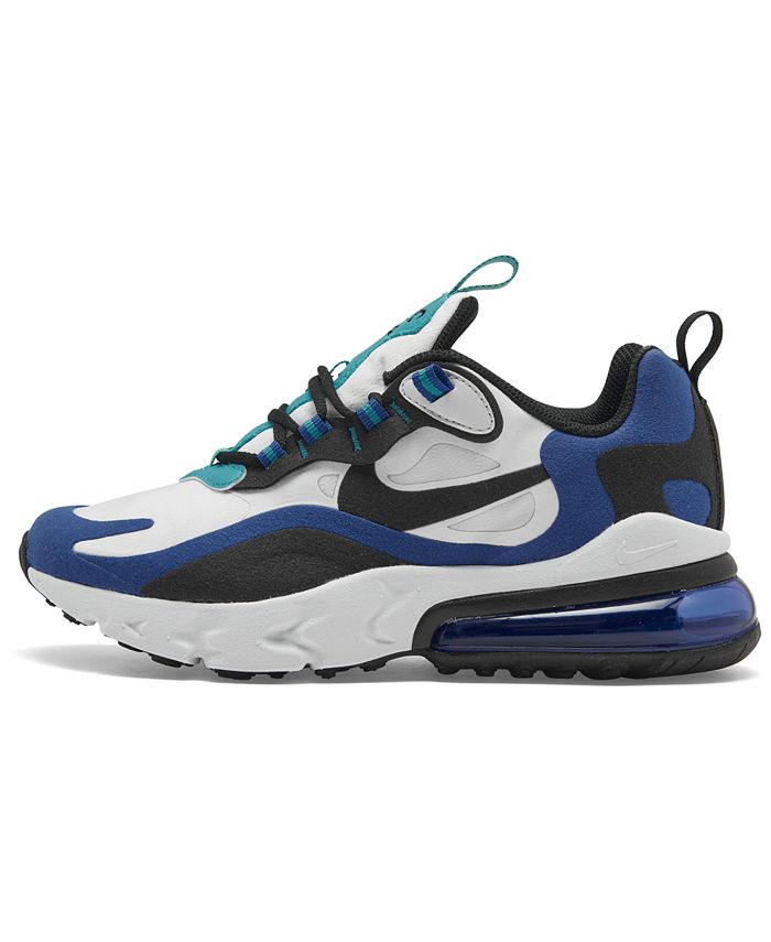 men's nike air max 270 react casual shoes