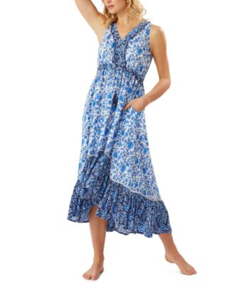 macy's tommy bahama dresses