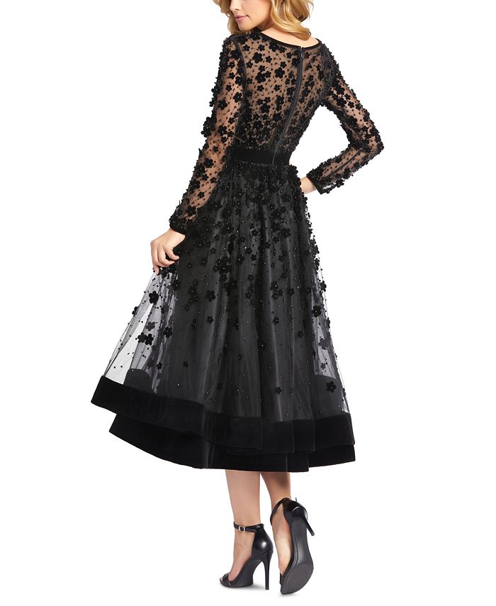 macys mac duggal