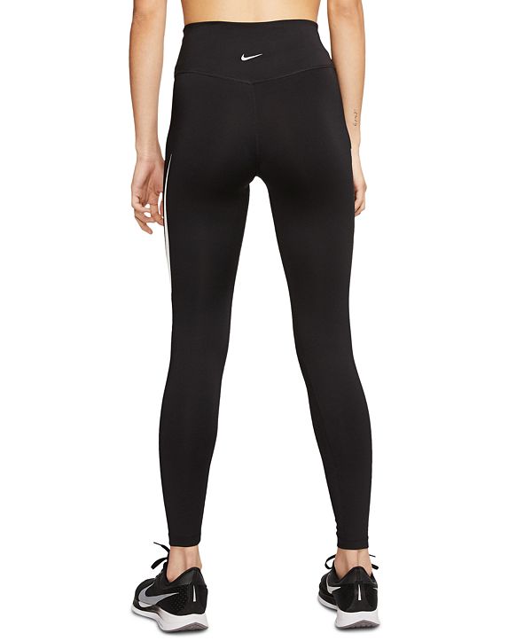 nike women's dri fit leggings
