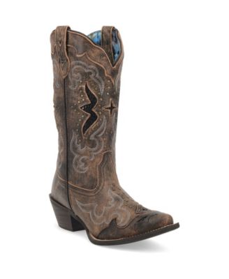 macys womens cowboy boots