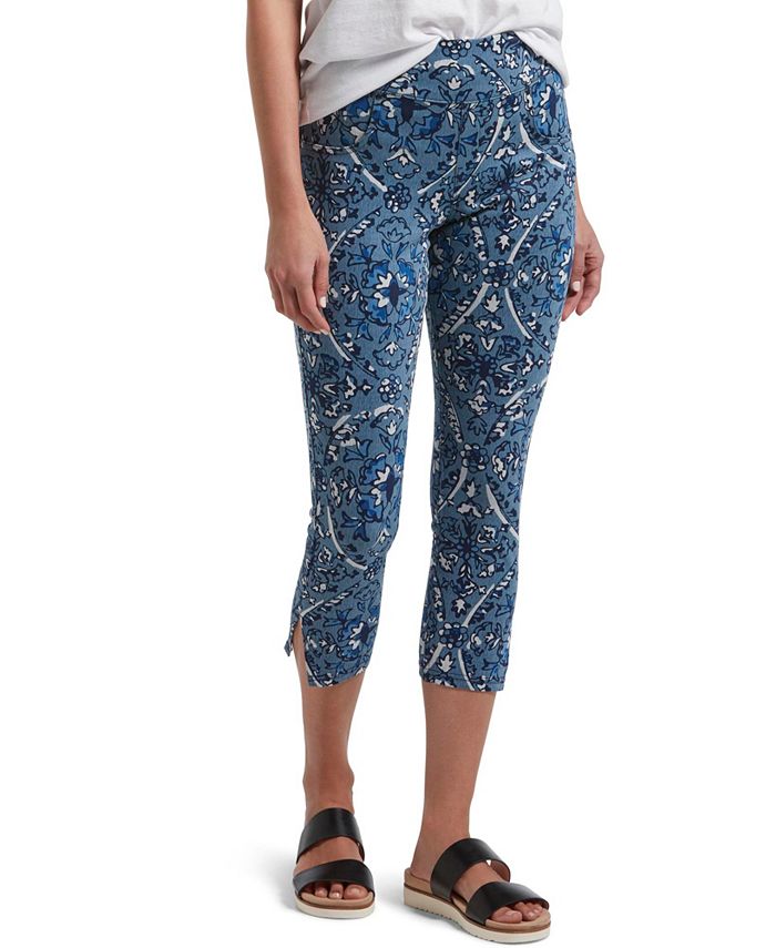utopia by hue jeggings