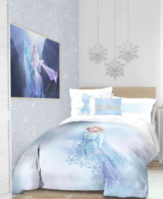 frozen 2 twin bed set