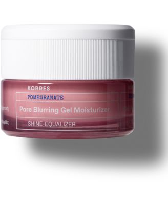 pomegranate moisturizer