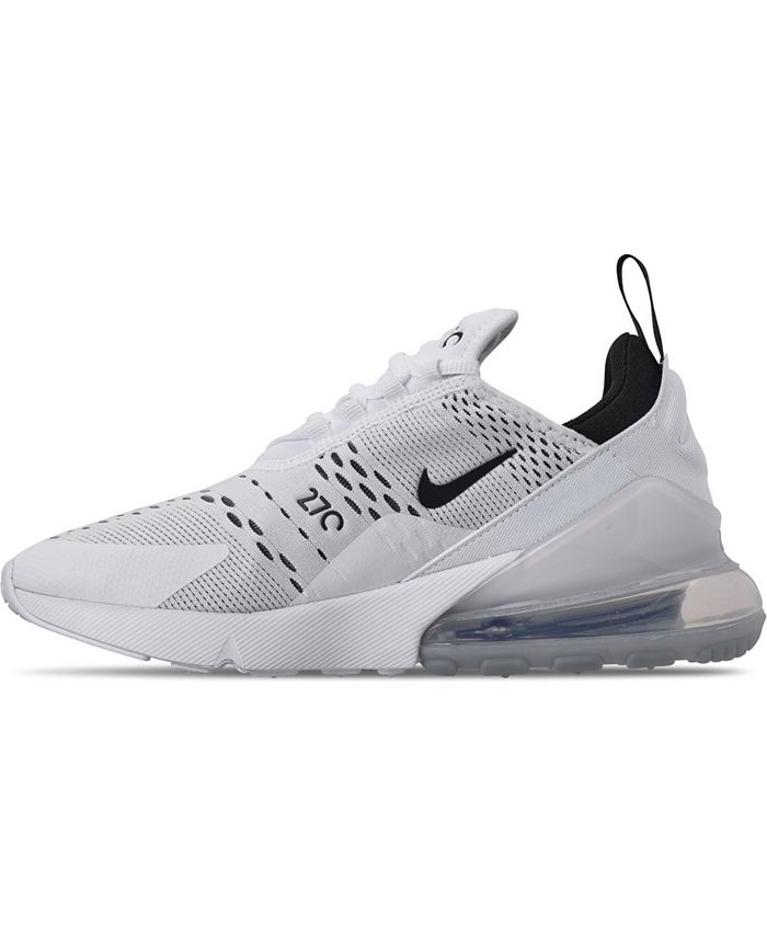 women's nike air max 270 casual