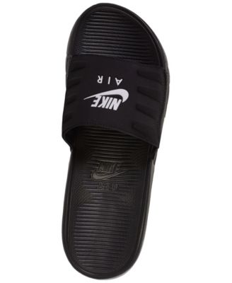 men's nike air max camden slide sandals from finish line
