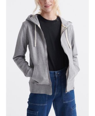 superdry womens hoodie size guide