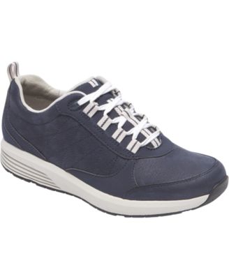rockport sneakers womens