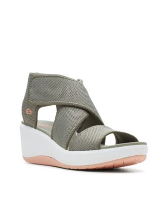 clarks sandals at macy's