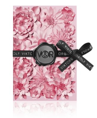 macy's viktor and rolf