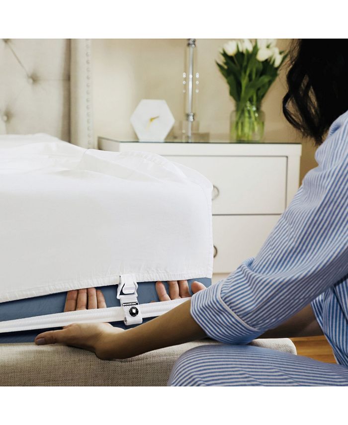 bed sheet tightener