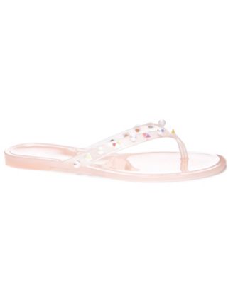 jelly flops shoes