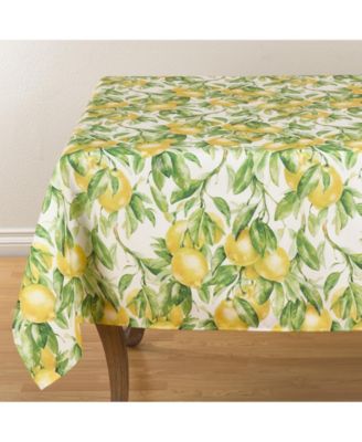 Скатерть с принтом Saro Lifestyle