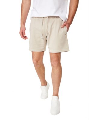 volley jogger shorts