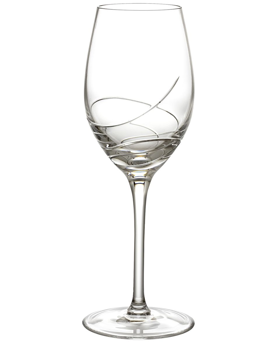 Waterford Stemware, Ballet Ribbon Essence Collection  