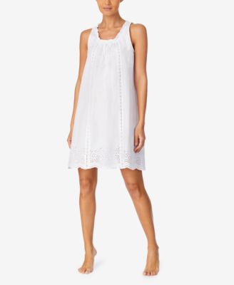ralph lauren cotton nightgowns