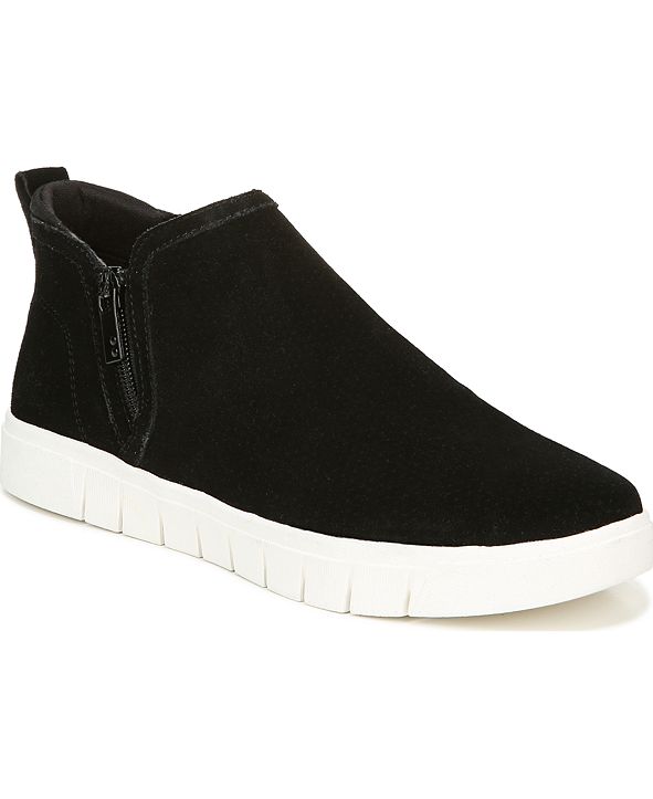hensley platform sneaker
